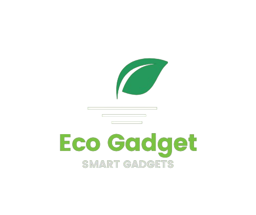 The Eco Gadget