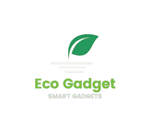 The Eco Gadget