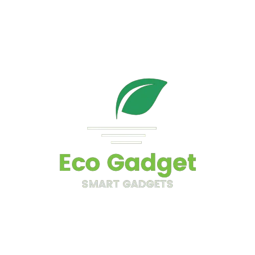 The Eco Gadget