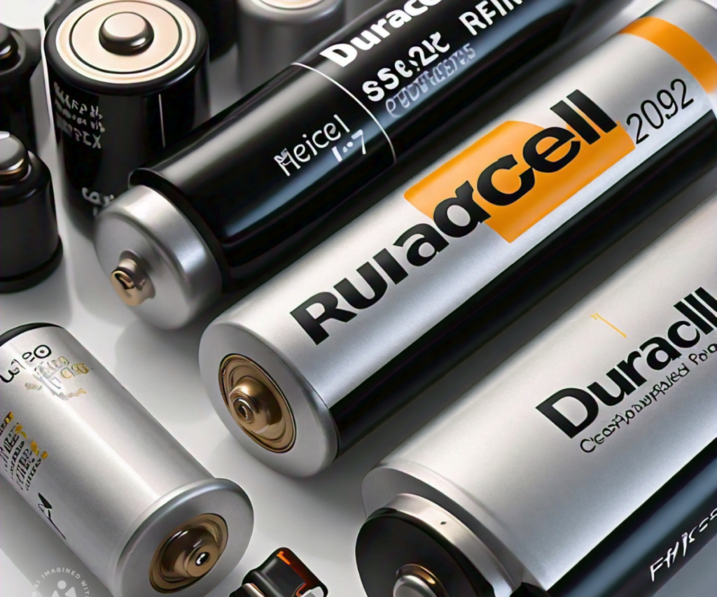 What are good rechargeable batteries?