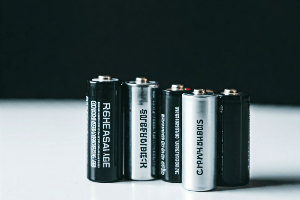 What are good rechargeable batteries?