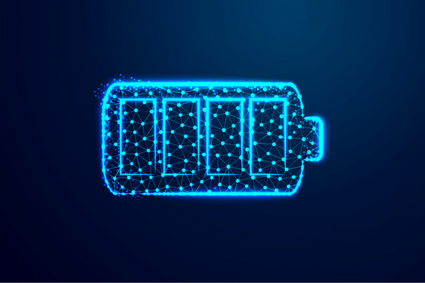 charging lithium batteries