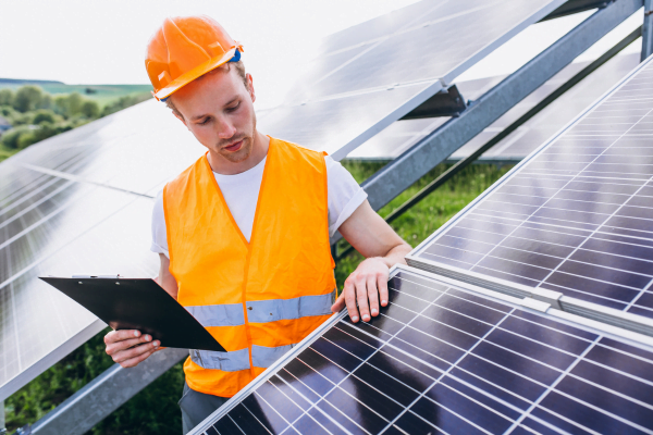 Ring Solar Panel Not Charging