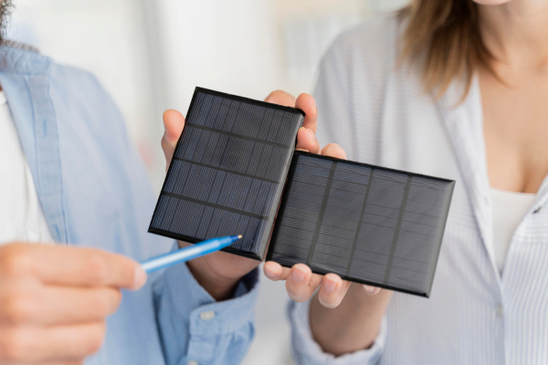 Ring Solar Panel Not Charging