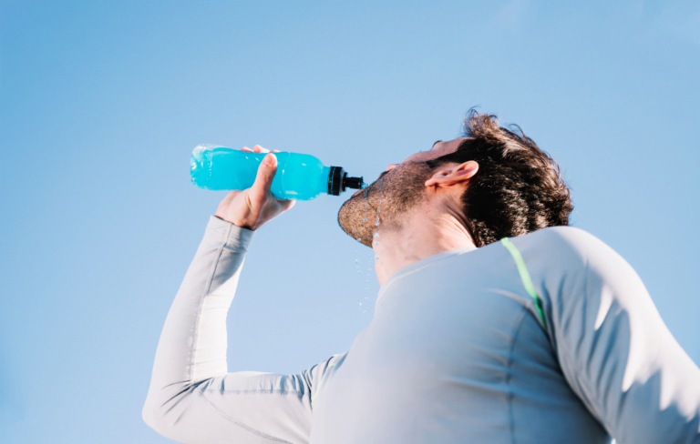 What Is The Best Hydrogen Water Bottle for Optimal Hydration in 2024?