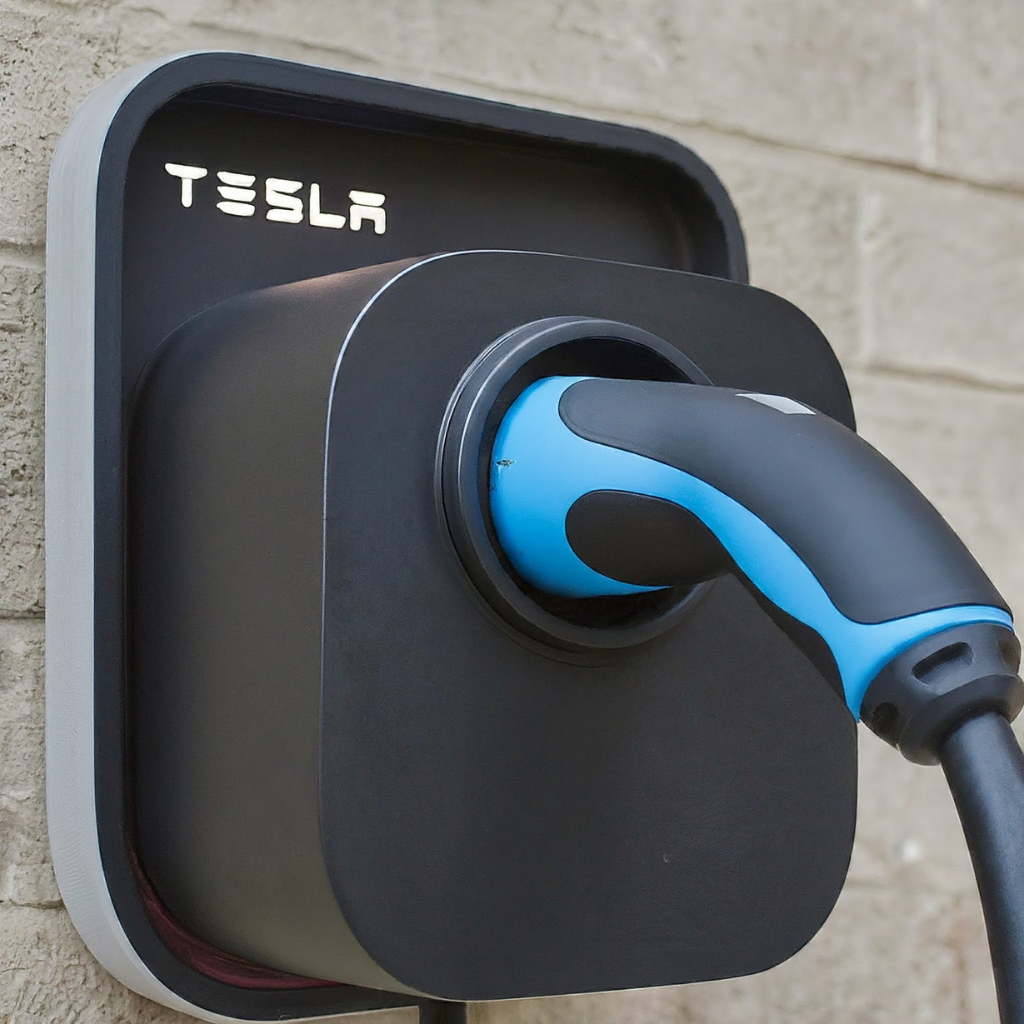 How Much Does It Cost To Install a Tesla Charger