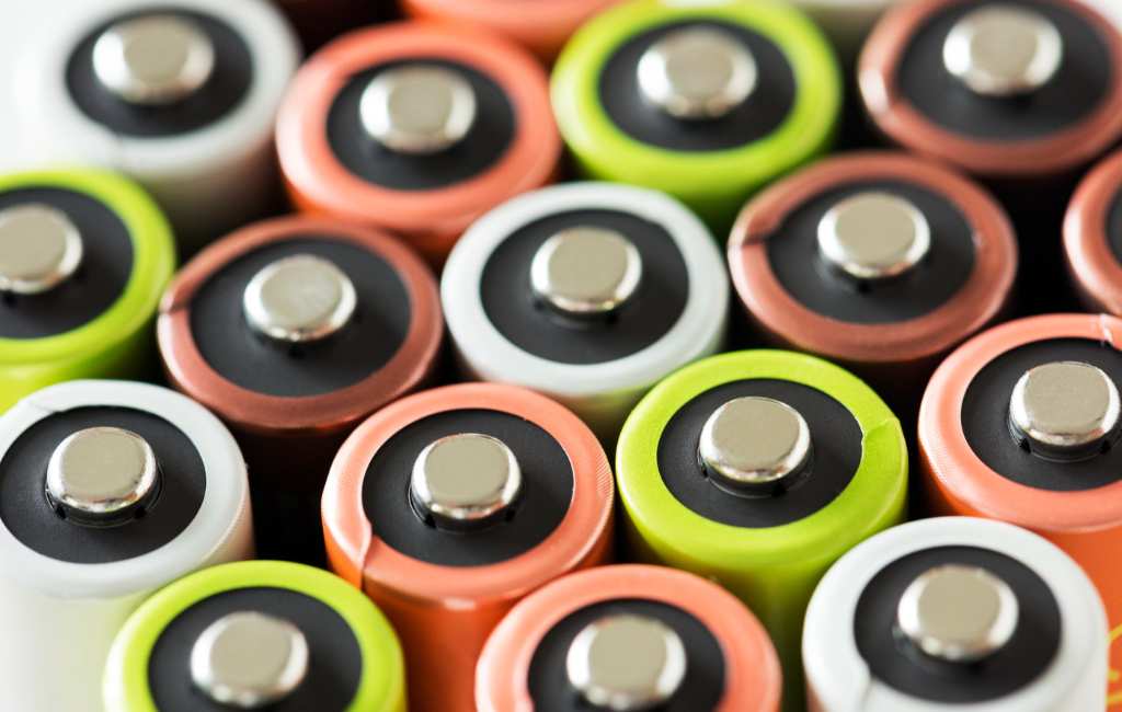 Energizer Lithium Rechargeable Batteries : Powering the Future (2025)