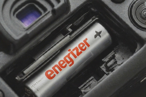 Energizer Lithium Rechargeable Batteries : Powering the Future (2025)