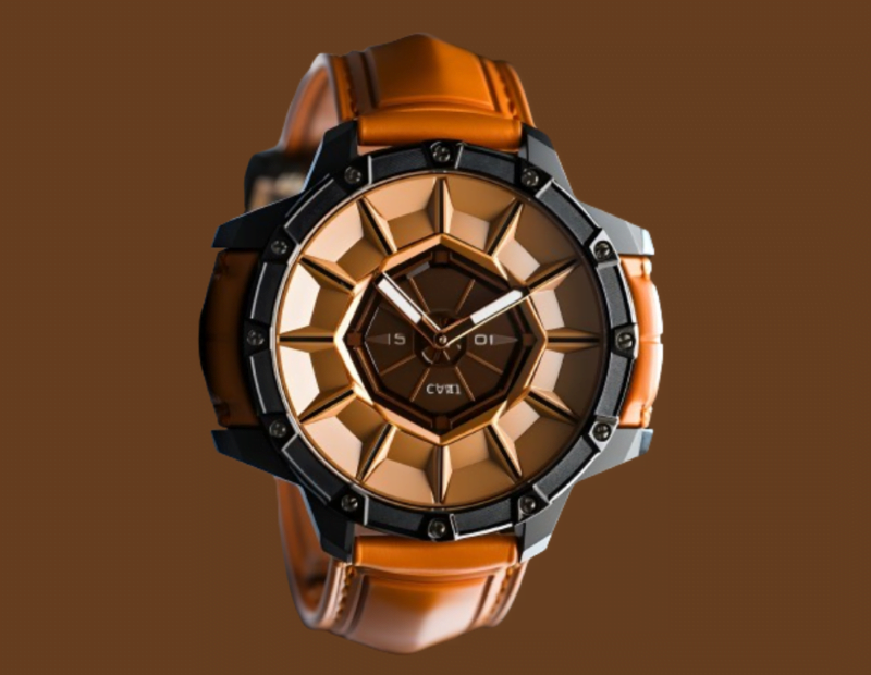 Solar-Powered Elegance: A Guide to the Best Solar Watches​