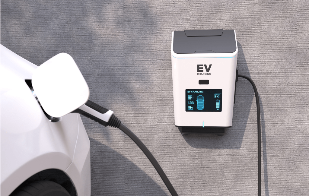 How Much Does It Cost To Install a Tesla Charger