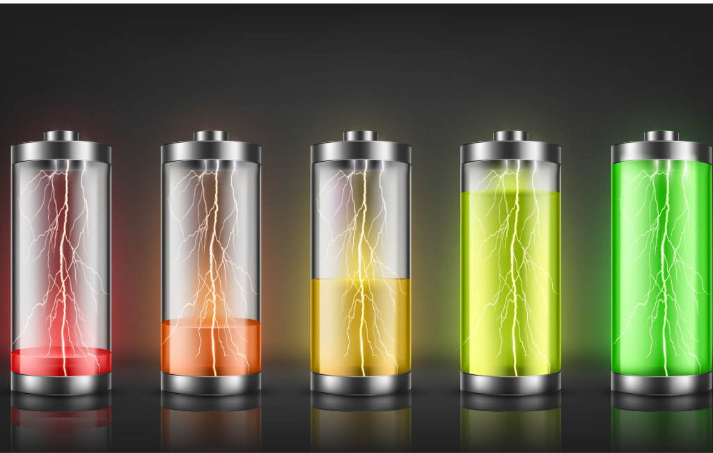 Energizer Lithium Rechargeable Batteries : Powering the Future (2025)