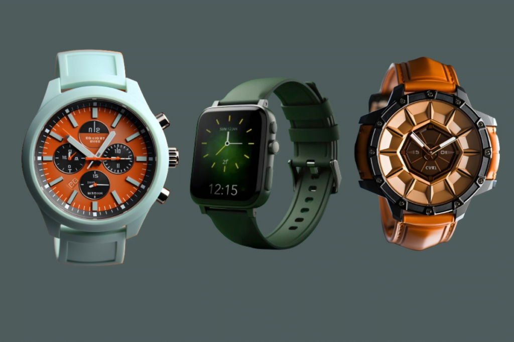 Solar-Powered Elegance: A Guide to the Best Solar Watches​