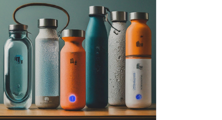 What Is The Best Hydrogen Water Bottle for Optimal Hydration in 2024?