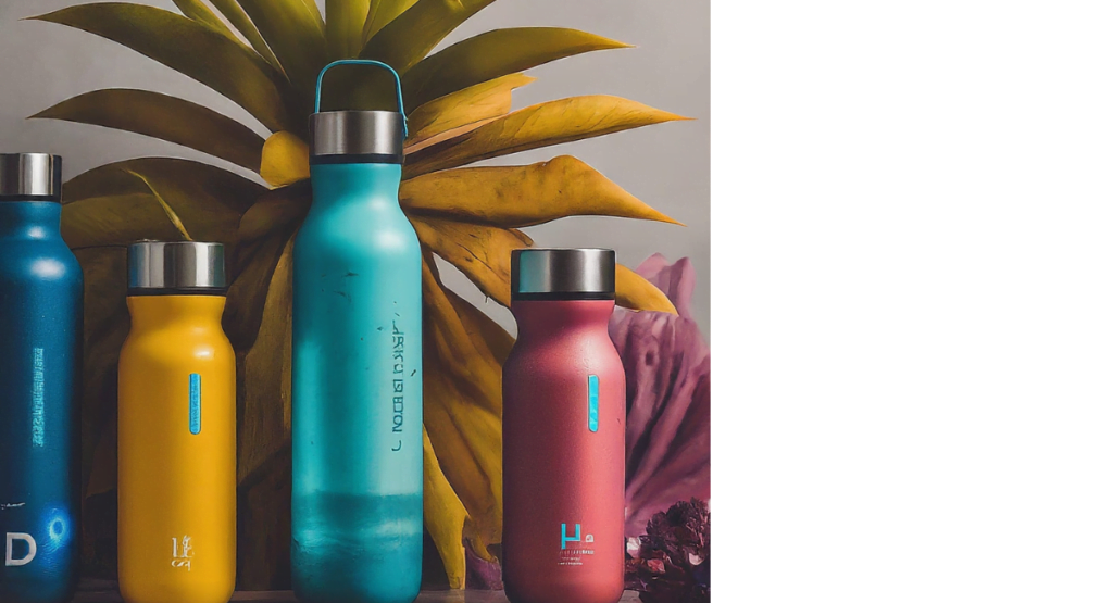 What Is The Best Hydrogen Water Bottle for Optimal Hydration in 2024?