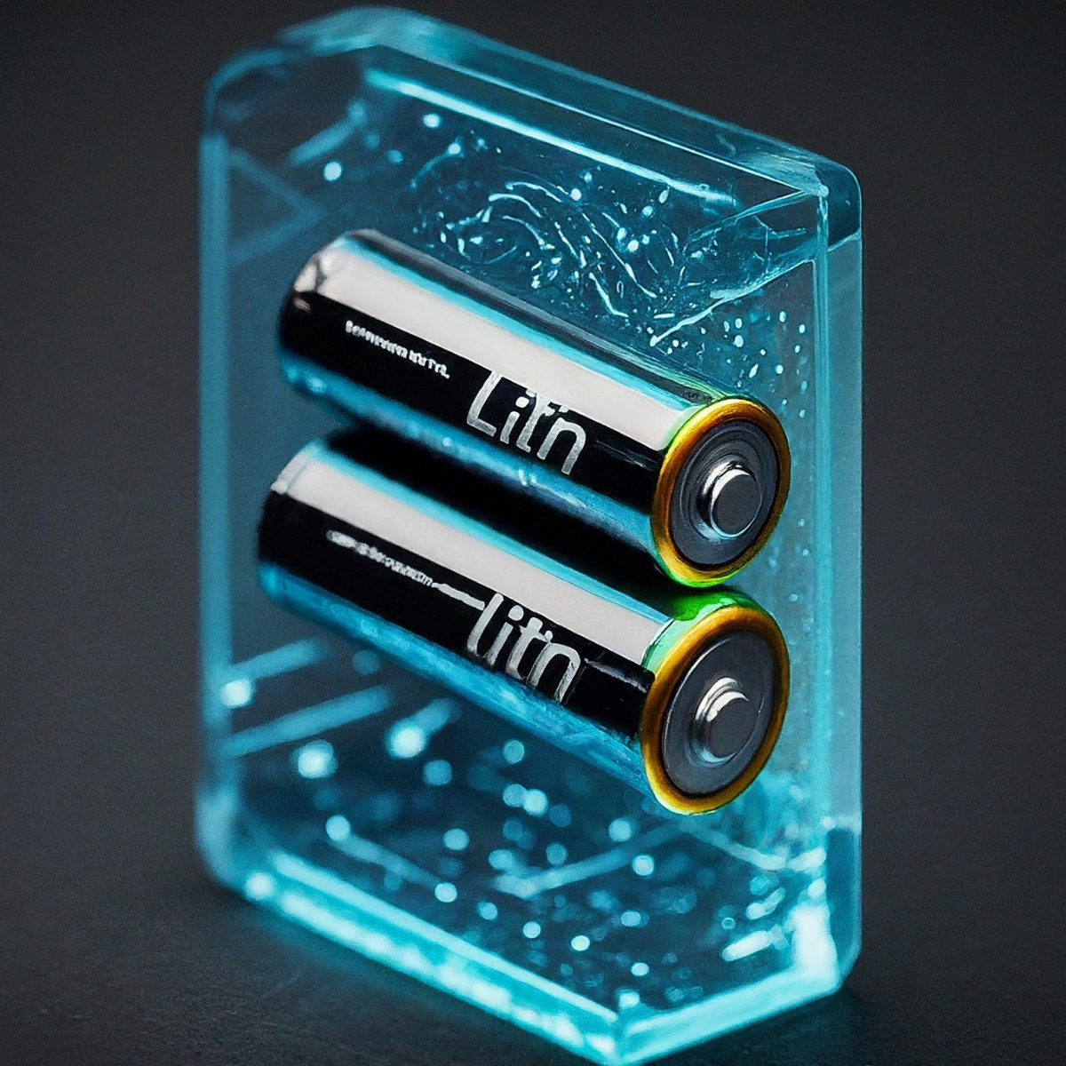 Energize Your Tech: 5 Reasons to Choose Lithium AA Batteries