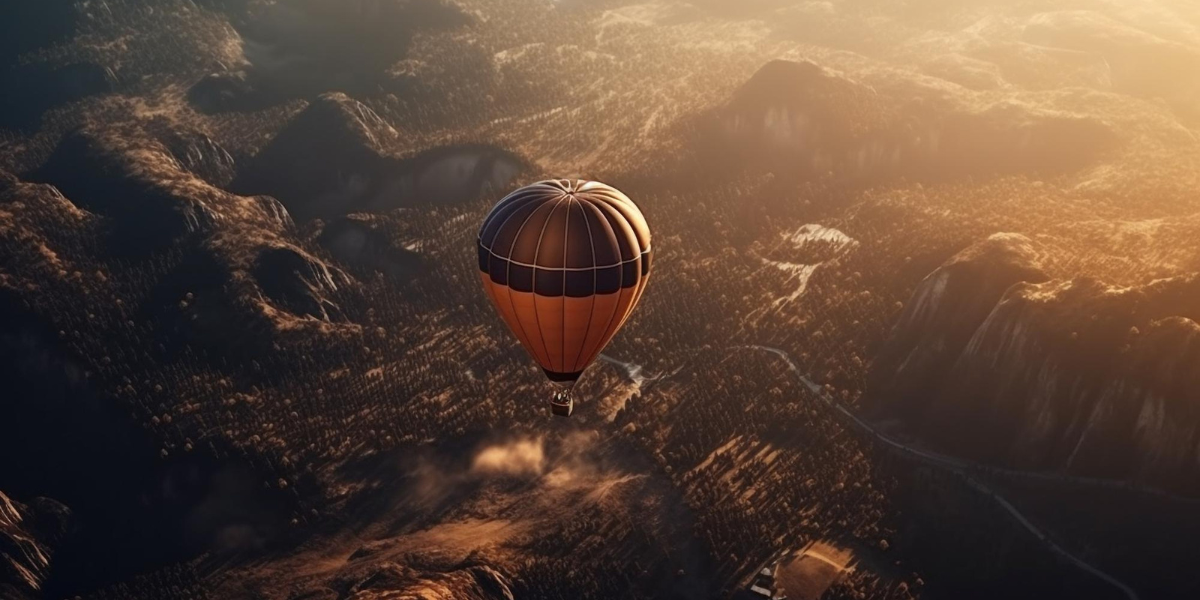 Solar Hot Air Balloon Adventures: 4 Exciting Paths to Brighter Skies