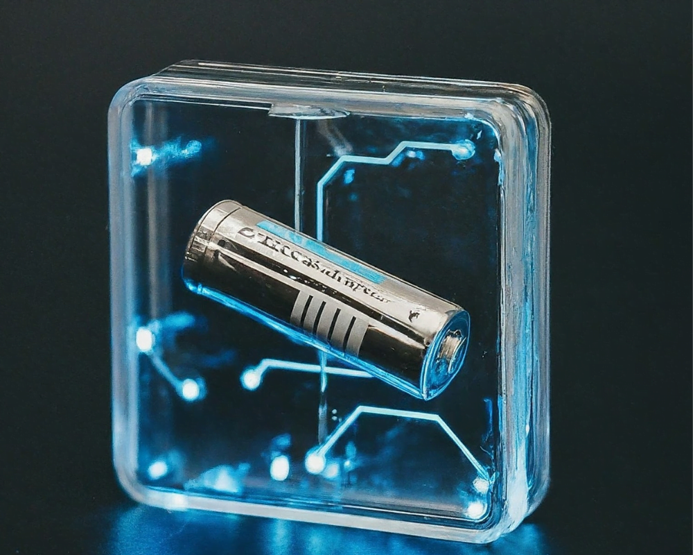 Energize Your Tech: 5 Reasons to Choose Lithium AA Batteries