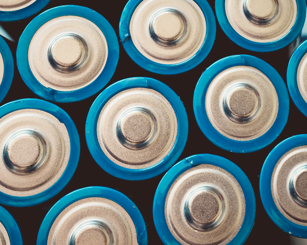 Energize Your Tech: 5 Reasons to Choose Lithium AA Batteries