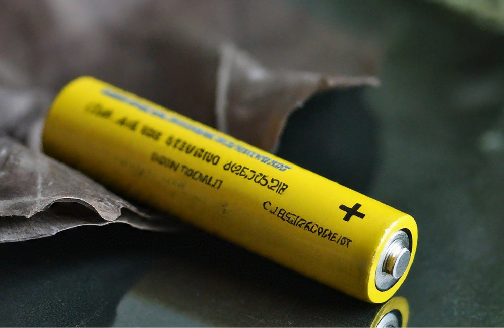 Energize Your Tech: 5 Reasons to Choose Lithium AA Batteries