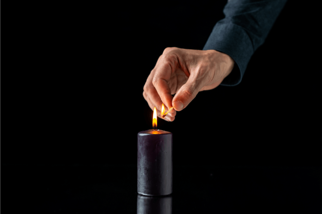 Electric Candle Lighter