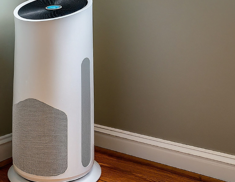 5 Superior Air Purifiers for Mold to Ensure a Healthier Home