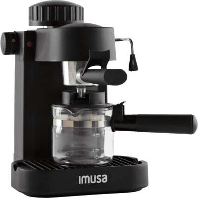 Brewing Perfection: The Best Coffee and Espresso Makers for Every Budget