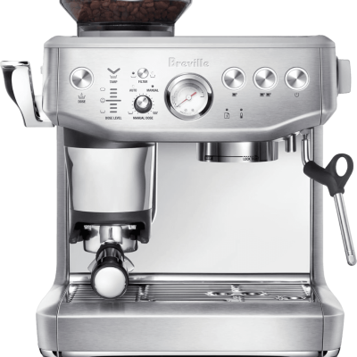 Brewing Perfection: The Best Coffee and Espresso Makers for Every Budget