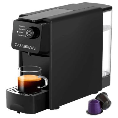 Brewing Perfection: The Best Coffee and Espresso Makers for Every Budget