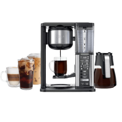 Brewing Perfection: The Best Coffee and Espresso Makers for Every Budget