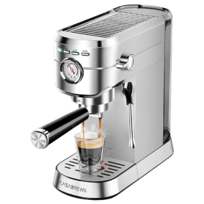 Brewing Perfection: The Best Coffee and Espresso Makers for Every Budget