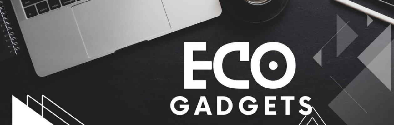 The Eco Gadget