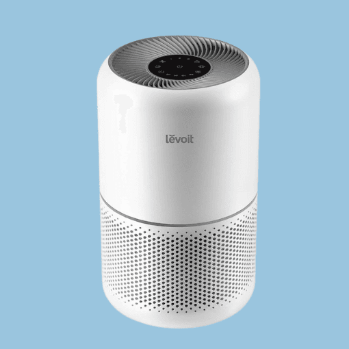 LEVOIT Air Purifier for Home Allergies Pets Hair in Bedroom