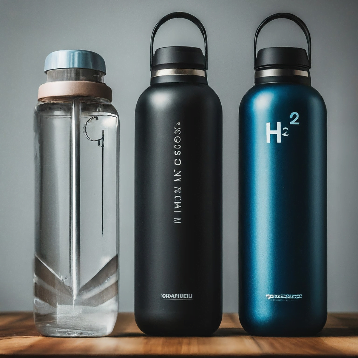 Discovering Excellence: What Is The Best Hydrogen Water Bottle Provides Optimal Hydration in 2024?​