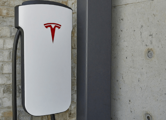 How Much Does It Cost To Install a Tesla Charger