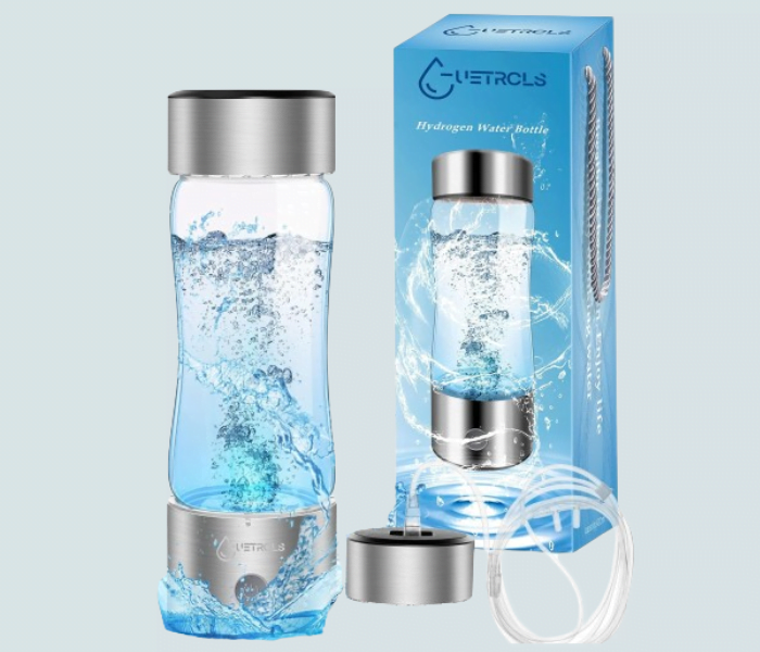 Hydrogen Water Bottle, 2024 Hydrogen Water Bottle Generator​