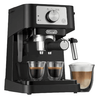 Brewing Perfection: The Best Coffee and Espresso Makers for Every Budget