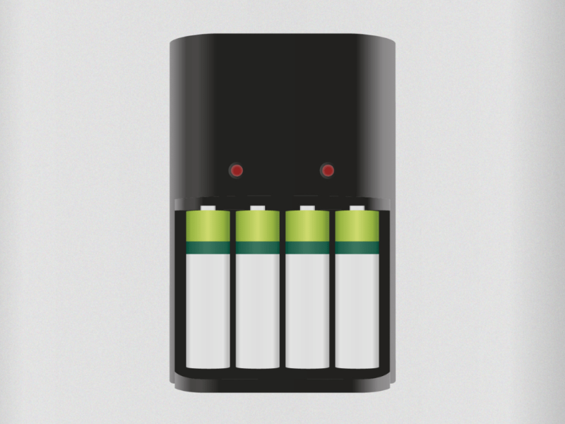 Energizer Lithium Rechargeable Batteries : Powering the Future (2025)