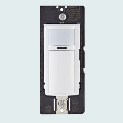 Motion Sensor Light Switch